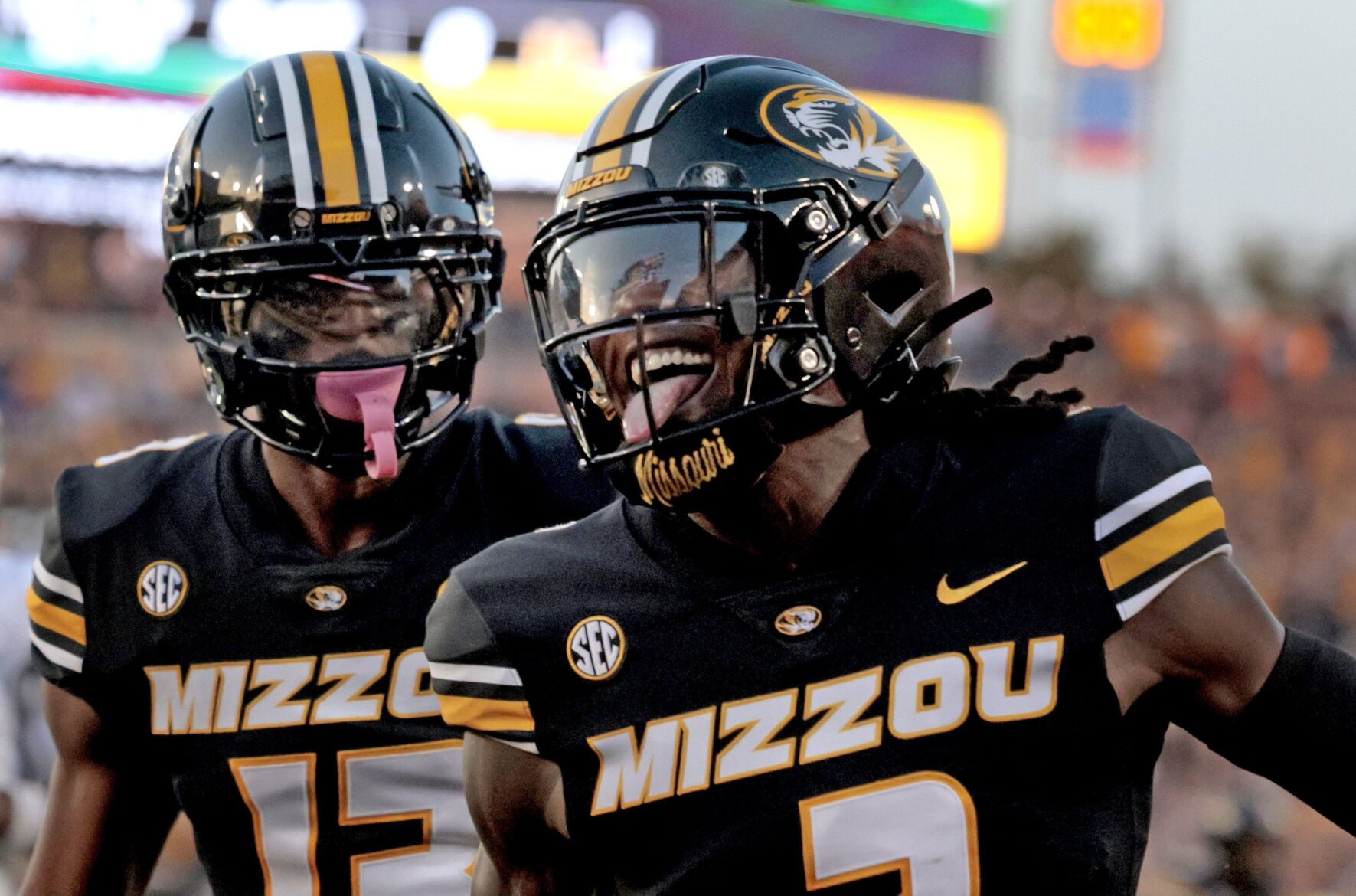Missouri Tigers open 2024 season against Murray State Racers